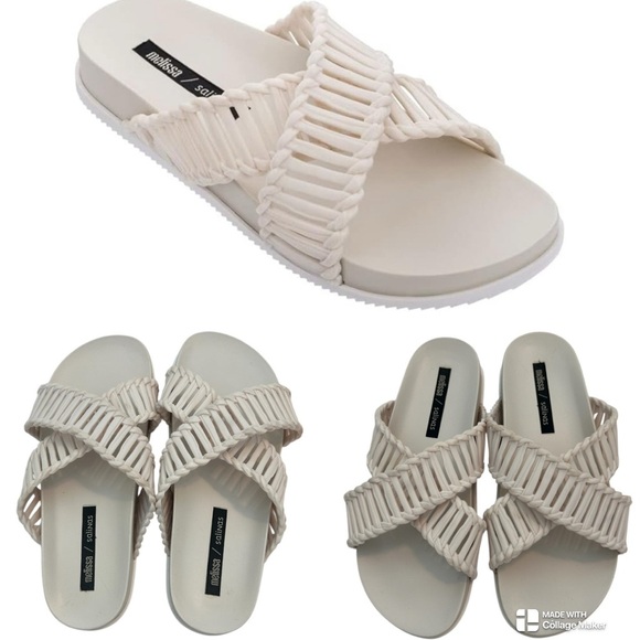 Melissa shoes Cosmic Salinas - Picture 1 of 6